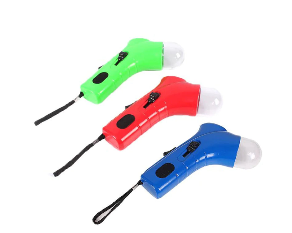 FunFeed Dog Toy Launcher