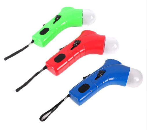 FunFeed Dog Toy Launcher