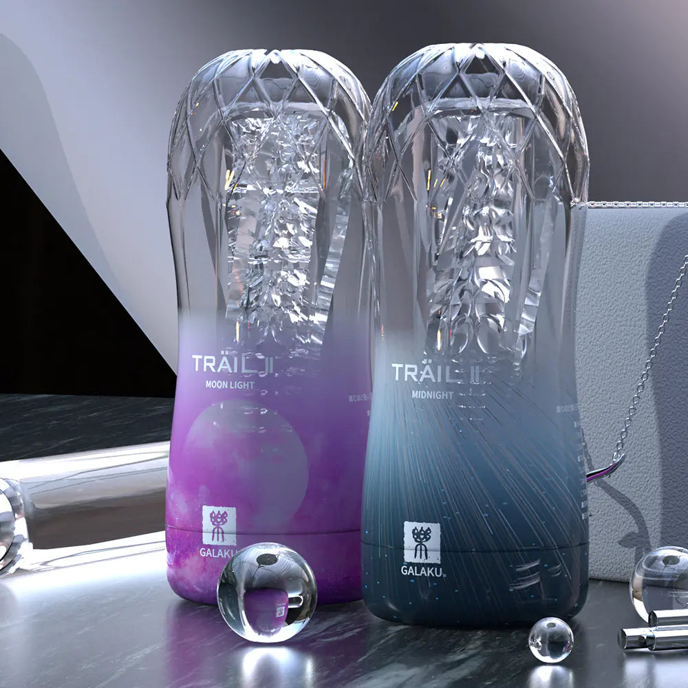 Masturbation Cup - Adult Fun