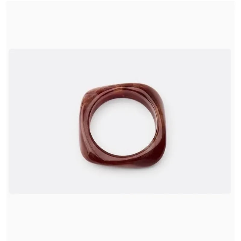 Ladies' Bold Metallic Cuff